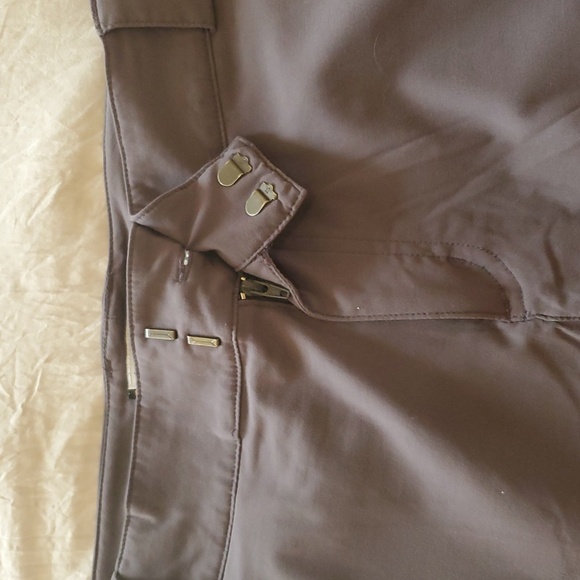 Columbia Titanium Shorts Womens Sz 10 - Picture 4 of 4